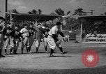 Image of Philadelphia Phillies Miami Beach Florida USA, 1941, second 31 stock footage video 65675071399