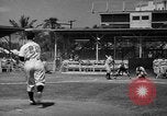 Image of Philadelphia Phillies Miami Beach Florida USA, 1941, second 34 stock footage video 65675071399