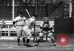 Image of Philadelphia Phillies Miami Beach Florida USA, 1941, second 35 stock footage video 65675071399