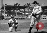 Image of Philadelphia Phillies Miami Beach Florida USA, 1941, second 43 stock footage video 65675071399