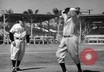 Image of Philadelphia Phillies Miami Beach Florida USA, 1941, second 50 stock footage video 65675071399