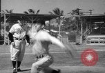 Image of Philadelphia Phillies Miami Beach Florida USA, 1941, second 51 stock footage video 65675071399