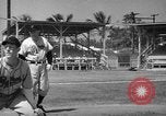 Image of Philadelphia Phillies Miami Beach Florida USA, 1941, second 52 stock footage video 65675071399