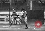 Image of Philadelphia Phillies Miami Beach Florida USA, 1941, second 54 stock footage video 65675071399