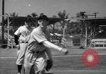 Image of Philadelphia Phillies Miami Beach Florida USA, 1941, second 58 stock footage video 65675071399