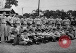 Image of Newark Bears Sebring Florida USA, 1941, second 11 stock footage video 65675071400