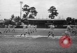 Image of Newark Bears Sebring Florida USA, 1941, second 21 stock footage video 65675071400
