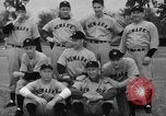 Image of Newark Bears Sebring Florida USA, 1941, second 32 stock footage video 65675071400