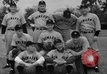 Image of Newark Bears Sebring Florida USA, 1941, second 35 stock footage video 65675071400
