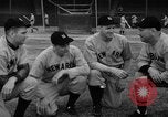 Image of Newark Bears Sebring Florida USA, 1941, second 36 stock footage video 65675071400