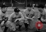 Image of Newark Bears Sebring Florida USA, 1941, second 37 stock footage video 65675071400