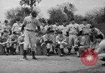 Image of Newark Bears Sebring Florida USA, 1941, second 39 stock footage video 65675071400