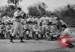 Image of Newark Bears Sebring Florida USA, 1941, second 46 stock footage video 65675071400