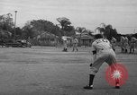 Image of Newark Bears Sebring Florida USA, 1941, second 49 stock footage video 65675071400