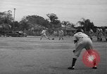 Image of Newark Bears Sebring Florida USA, 1941, second 51 stock footage video 65675071400