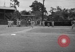 Image of Newark Bears Sebring Florida USA, 1941, second 54 stock footage video 65675071400