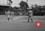 Image of Newark Bears Sebring Florida USA, 1941, second 56 stock footage video 65675071400