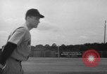 Image of Newark Bears Sebring Florida USA, 1941, second 59 stock footage video 65675071400