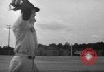 Image of Newark Bears Sebring Florida USA, 1941, second 60 stock footage video 65675071400