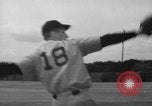 Image of Newark Bears Sebring Florida USA, 1941, second 61 stock footage video 65675071400