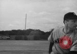 Image of Newark Bears Sebring Florida USA, 1941, second 62 stock footage video 65675071400
