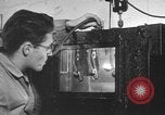 Image of aviation research in World War 2 Ottawa Ontario Canada, 1941, second 18 stock footage video 65675071401