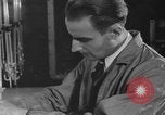 Image of aviation research in World War 2 Ottawa Ontario Canada, 1941, second 27 stock footage video 65675071401