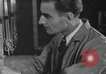 Image of aviation research in World War 2 Ottawa Ontario Canada, 1941, second 28 stock footage video 65675071401