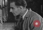 Image of aviation research in World War 2 Ottawa Ontario Canada, 1941, second 29 stock footage video 65675071401