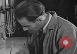 Image of aviation research in World War 2 Ottawa Ontario Canada, 1941, second 30 stock footage video 65675071401