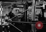 Image of aviation research in World War 2 Ottawa Ontario Canada, 1941, second 49 stock footage video 65675071401