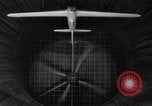 Image of aviation research in World War 2 Ottawa Ontario Canada, 1941, second 52 stock footage video 65675071401