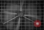 Image of aviation research in World War 2 Ottawa Ontario Canada, 1941, second 54 stock footage video 65675071401
