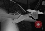 Image of aviation research in World War 2 Ottawa Ontario Canada, 1941, second 56 stock footage video 65675071401