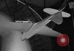 Image of aviation research in World War 2 Ottawa Ontario Canada, 1941, second 58 stock footage video 65675071401