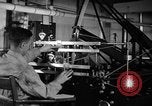 Image of aviation research in World War 2 Ottawa Ontario Canada, 1941, second 59 stock footage video 65675071401