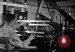 Image of aviation research in World War 2 Ottawa Ontario Canada, 1941, second 60 stock footage video 65675071401
