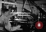 Image of aviation research in World War 2 Ottawa Ontario Canada, 1941, second 62 stock footage video 65675071401