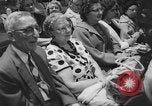 Image of beauty contest Atlantic City New Jersey USA, 1963, second 11 stock footage video 65675071402