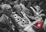Image of beauty contest Atlantic City New Jersey USA, 1963, second 12 stock footage video 65675071402