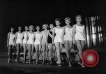 Image of beauty contest Atlantic City New Jersey USA, 1963, second 13 stock footage video 65675071402