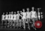 Image of beauty contest Atlantic City New Jersey USA, 1963, second 14 stock footage video 65675071402