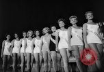 Image of beauty contest Atlantic City New Jersey USA, 1963, second 16 stock footage video 65675071402