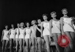Image of beauty contest Atlantic City New Jersey USA, 1963, second 17 stock footage video 65675071402