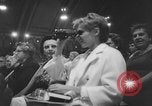 Image of beauty contest Atlantic City New Jersey USA, 1963, second 18 stock footage video 65675071402