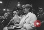 Image of beauty contest Atlantic City New Jersey USA, 1963, second 19 stock footage video 65675071402