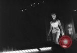 Image of beauty contest Atlantic City New Jersey USA, 1963, second 20 stock footage video 65675071402