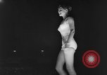 Image of beauty contest Atlantic City New Jersey USA, 1963, second 22 stock footage video 65675071402