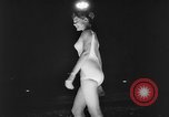 Image of beauty contest Atlantic City New Jersey USA, 1963, second 23 stock footage video 65675071402