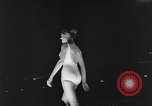 Image of beauty contest Atlantic City New Jersey USA, 1963, second 24 stock footage video 65675071402